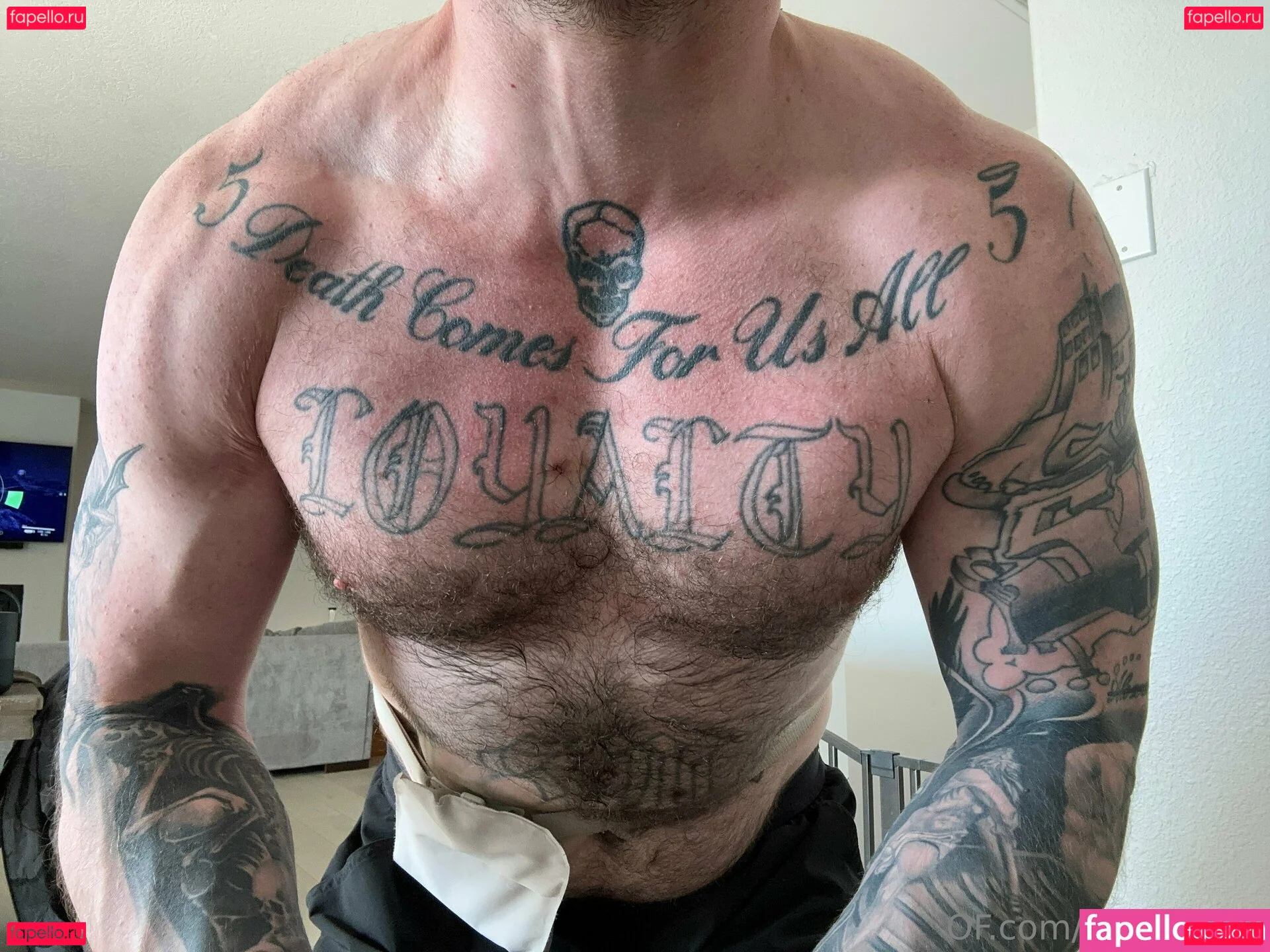 jackripher Onlyfans Photo Gallery 