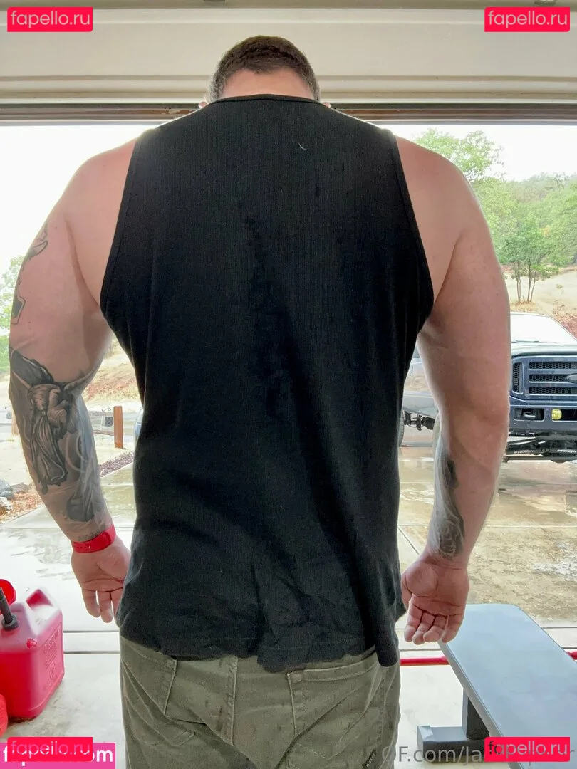 jackripher Onlyfans Photo Gallery 