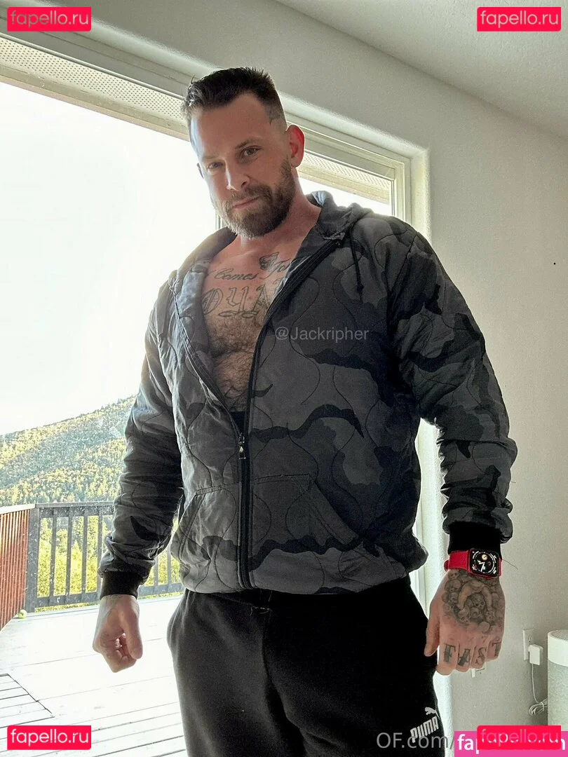 jackripher Onlyfans Photo Gallery 