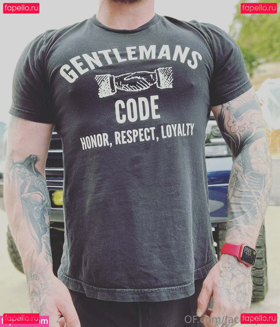 jackripher Onlyfans Photo Gallery 