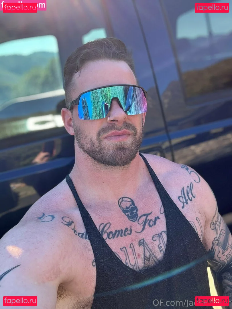 jackripher Onlyfans Photo Gallery 