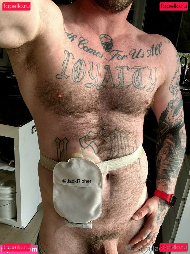 jackripher Onlyfans Photo Gallery 