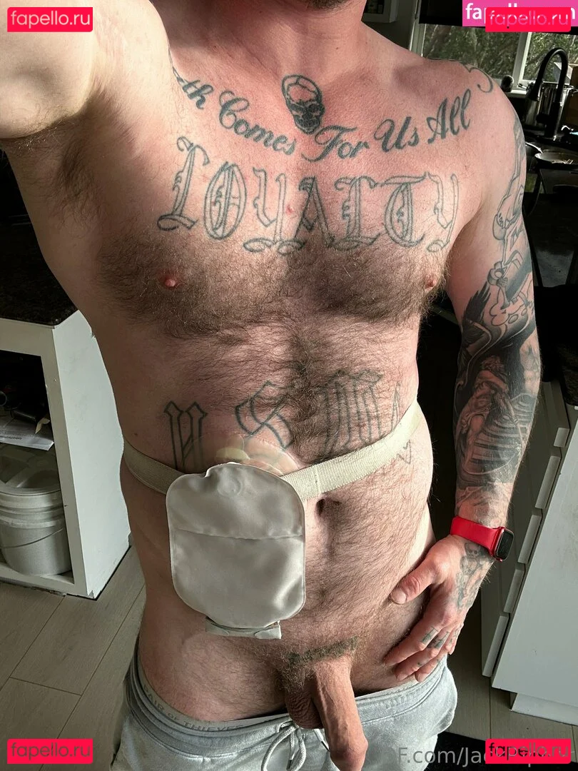 jackripher Onlyfans Photo Gallery 