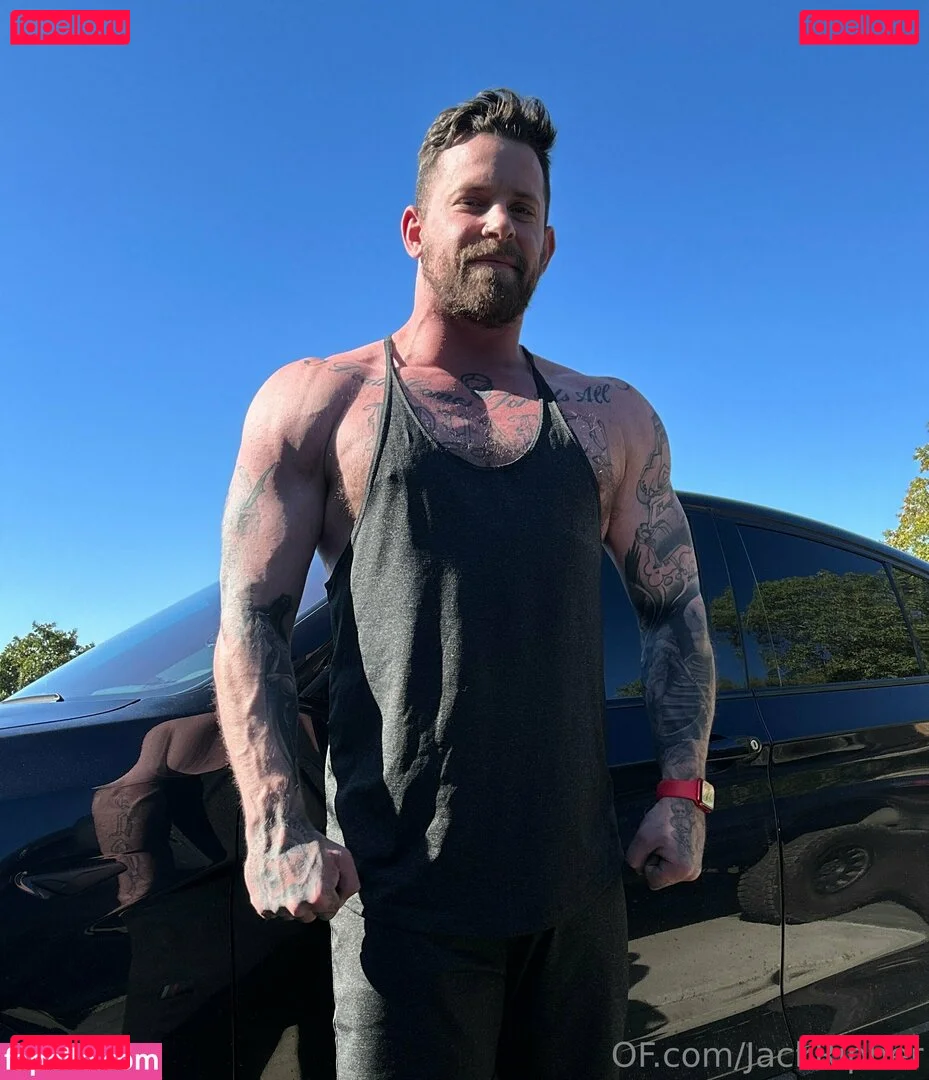jackripher Onlyfans Photo Gallery 