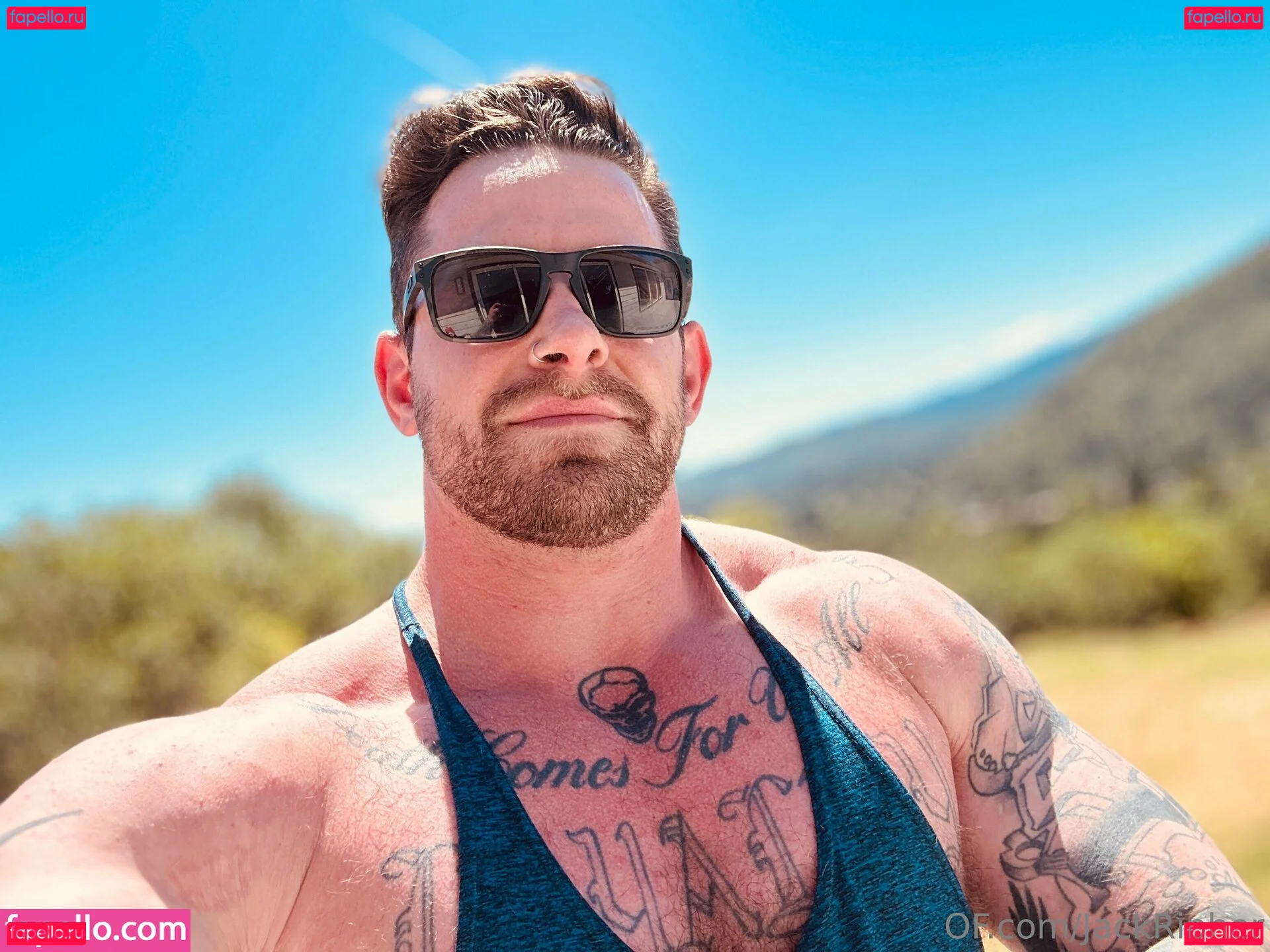 jackripher Onlyfans Photo Gallery 