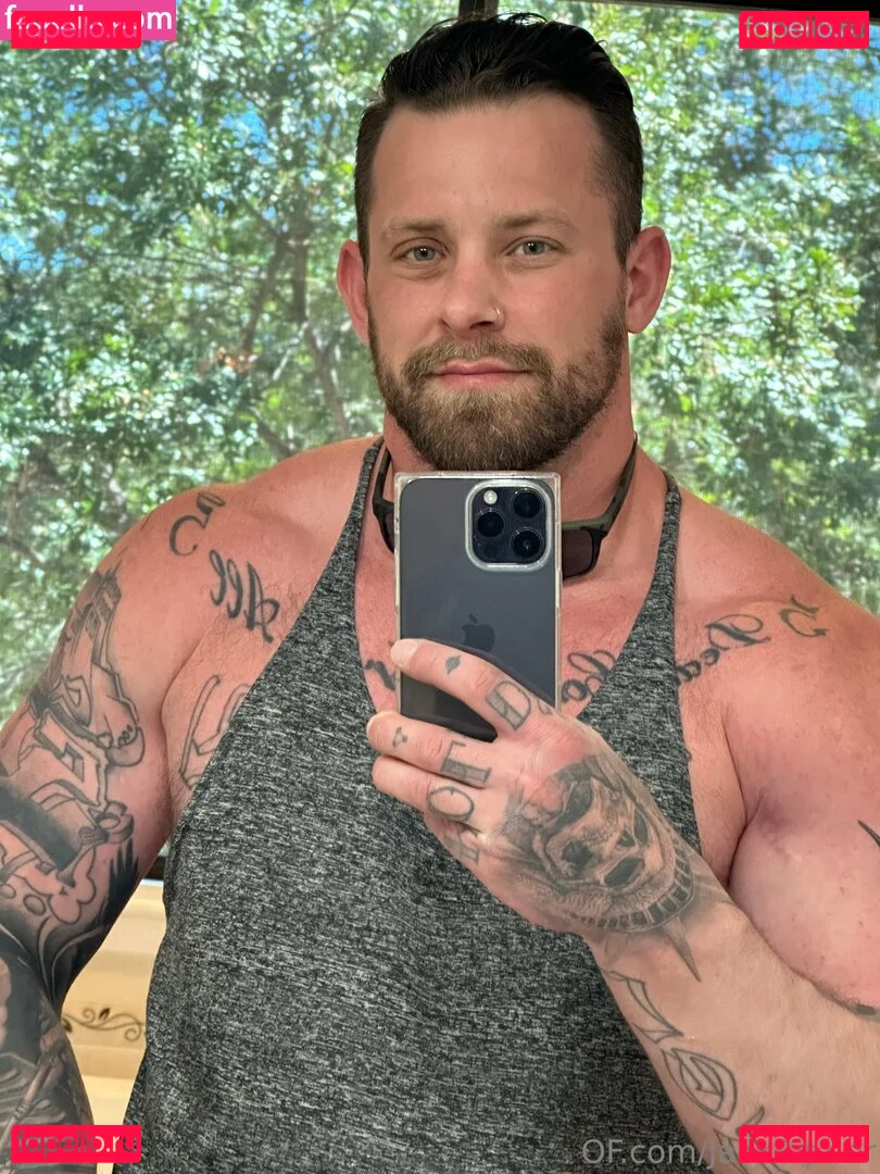 jackripher Onlyfans Photo Gallery 