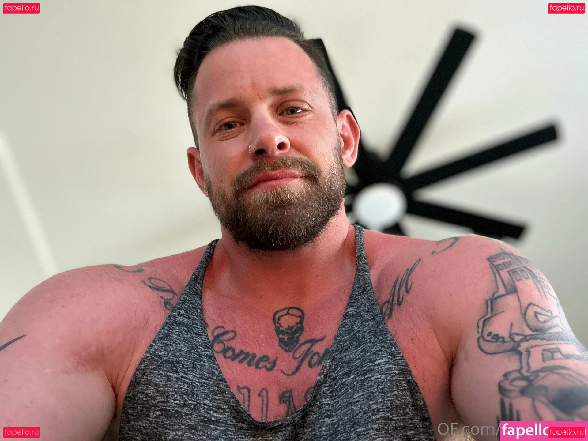 jackripher Onlyfans Photo Gallery 