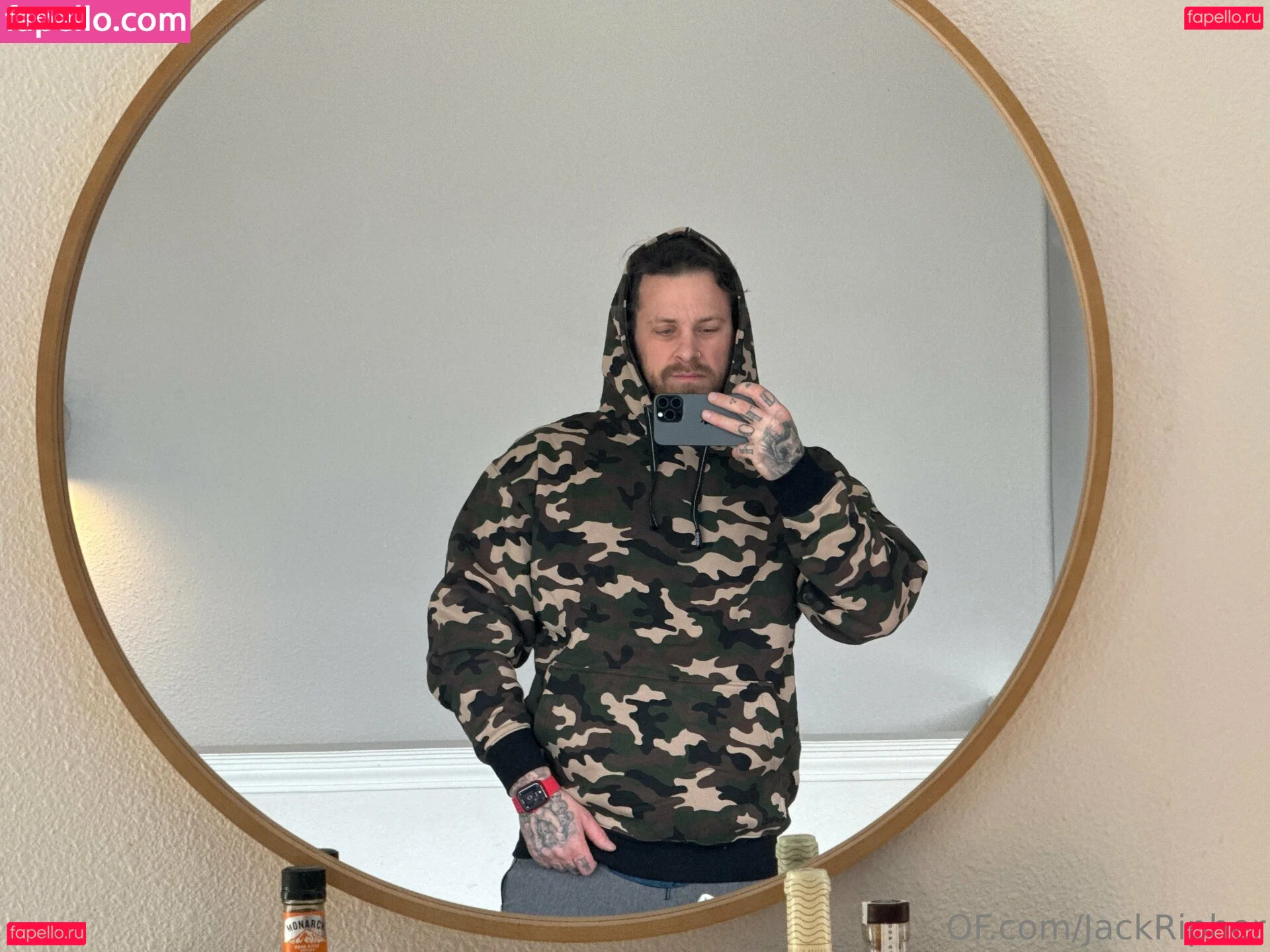 jackripher Onlyfans Photo Gallery 