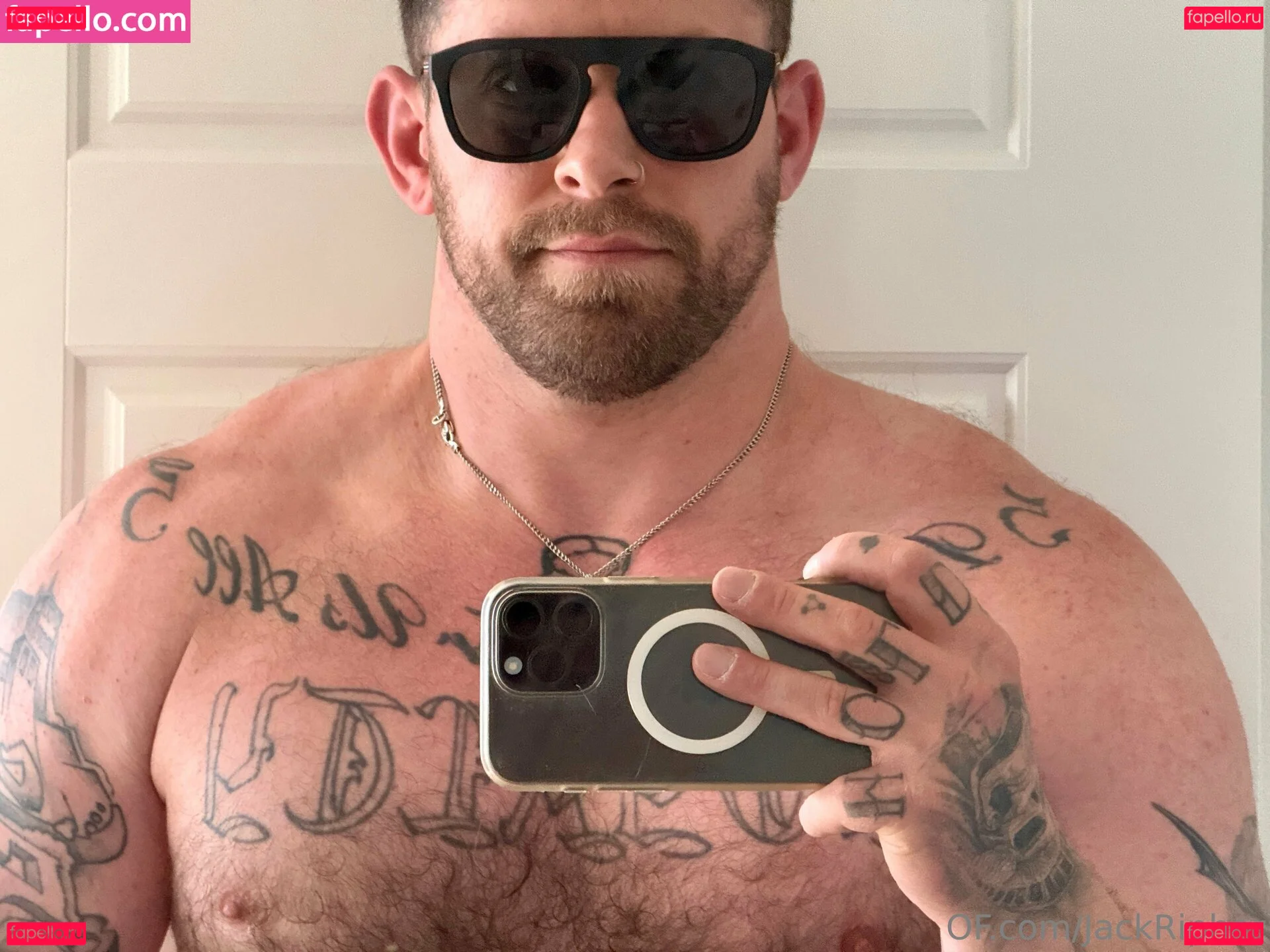 jackripher Onlyfans Photo Gallery 