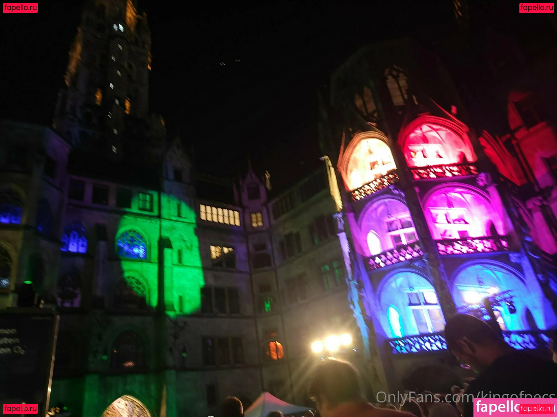 kingofpecs Onlyfans Photo Gallery 