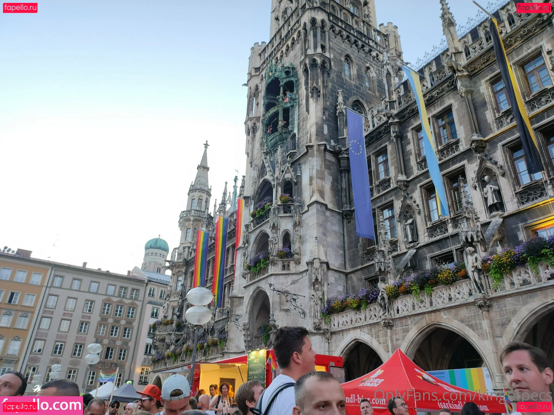 kingofpecs Onlyfans Photo Gallery 