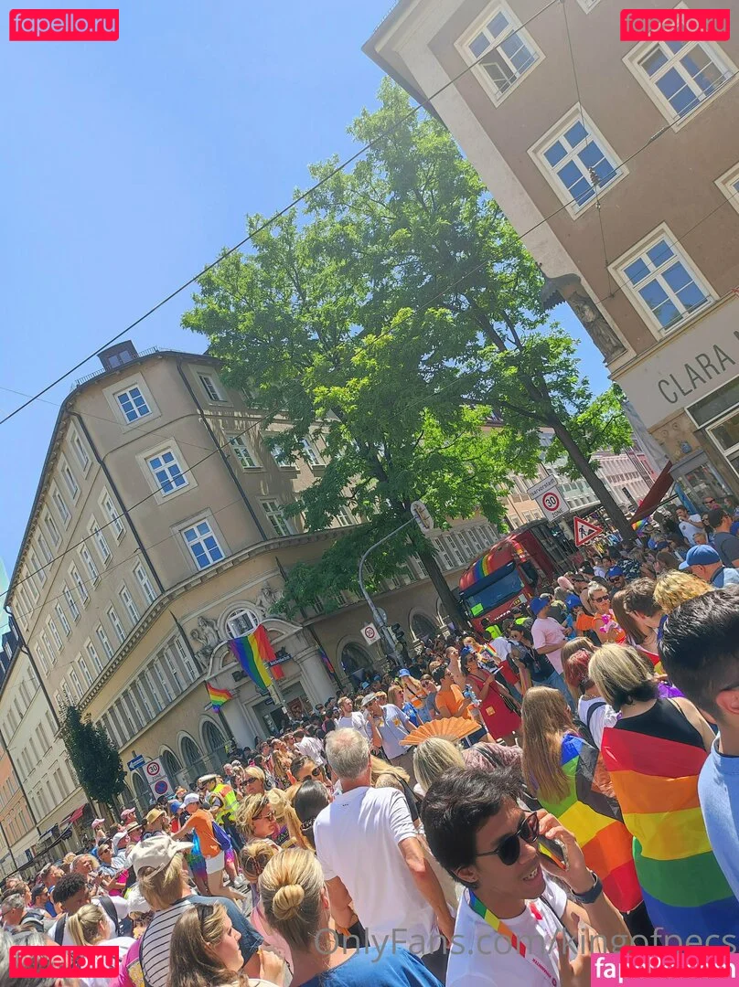 kingofpecs Onlyfans Photo Gallery 