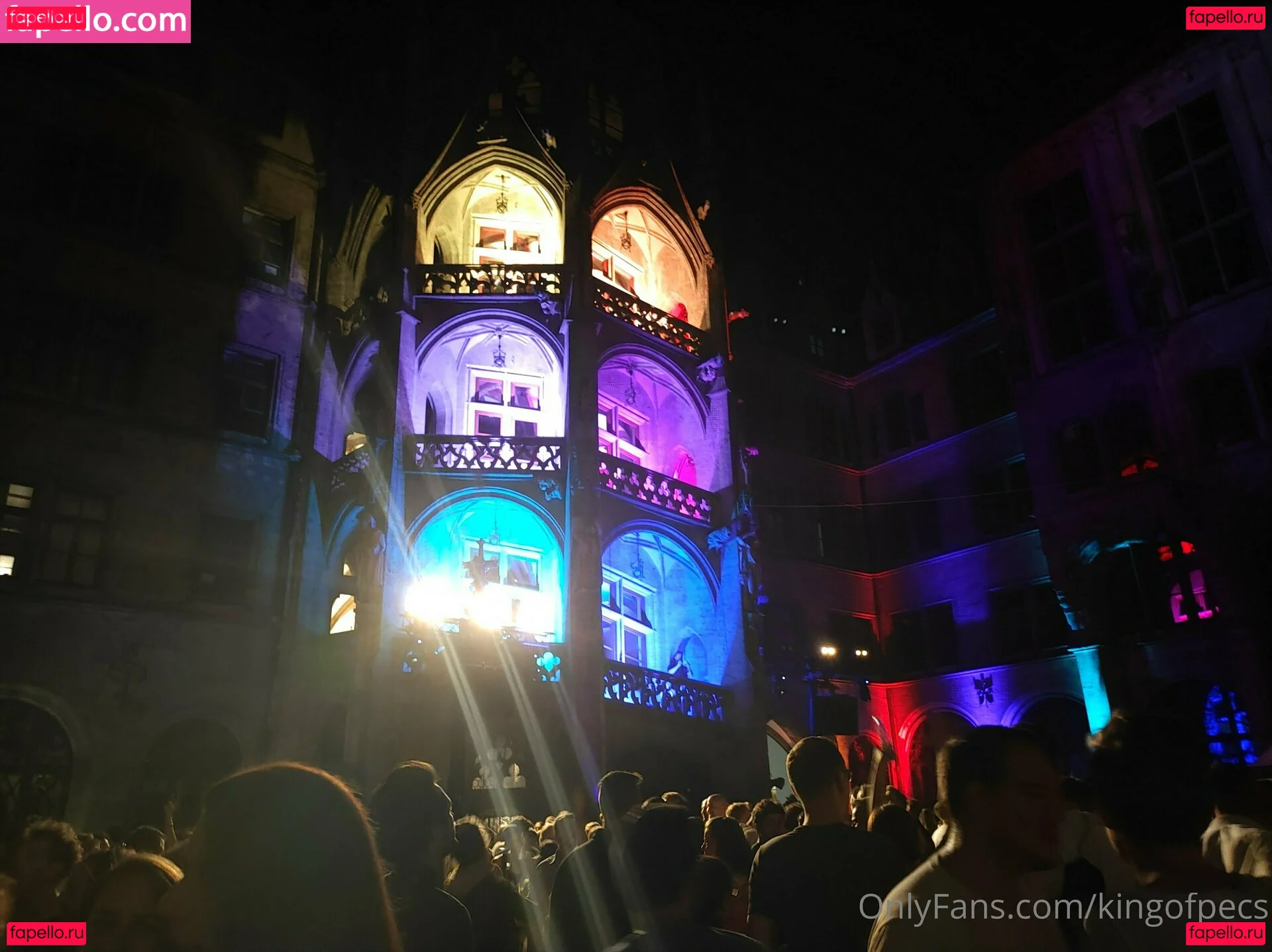 kingofpecs Onlyfans Photo Gallery 