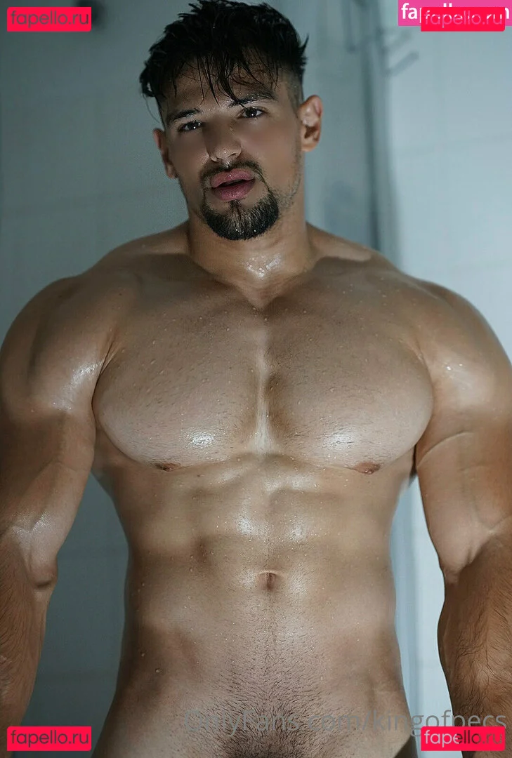 kingofpecs Onlyfans Photo Gallery 