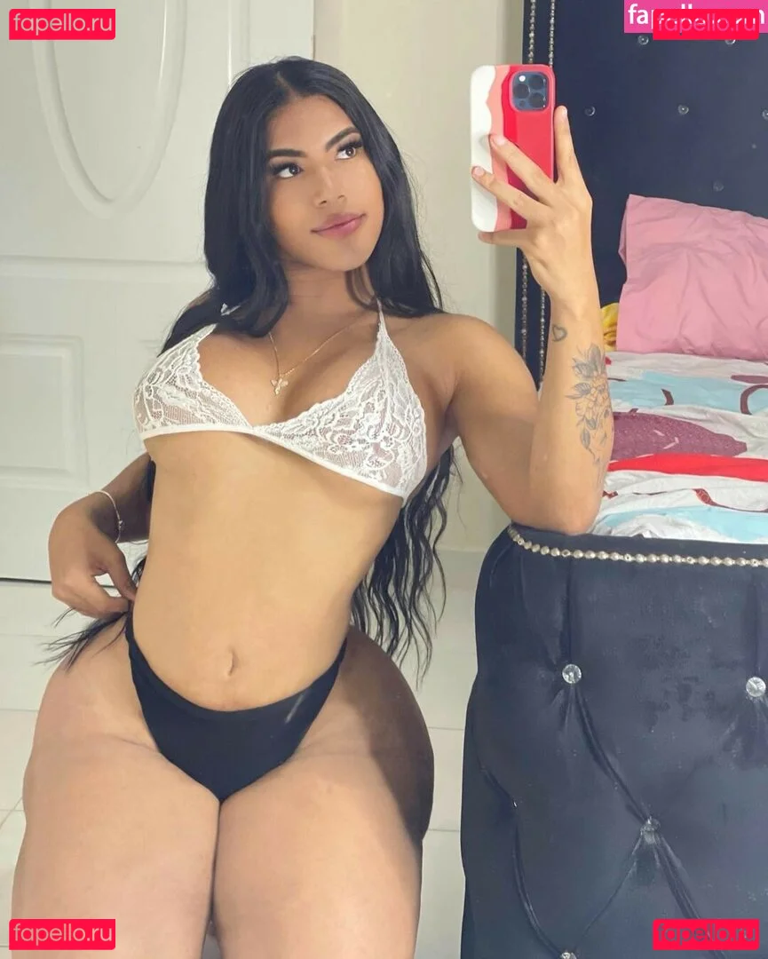 Darlyn Castillo Onlyfans Photo Gallery 
