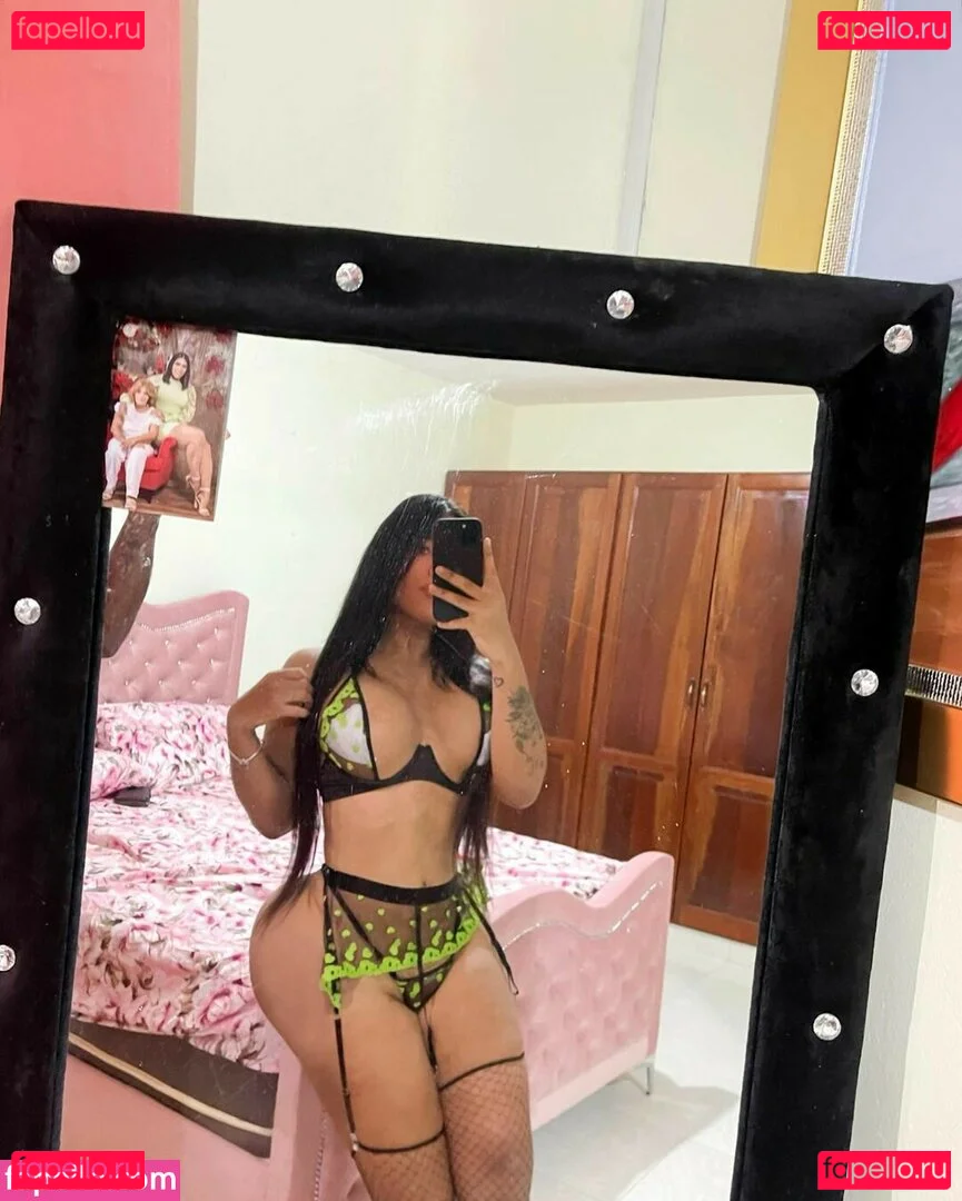 Darlyn Castillo Onlyfans Photo Gallery 