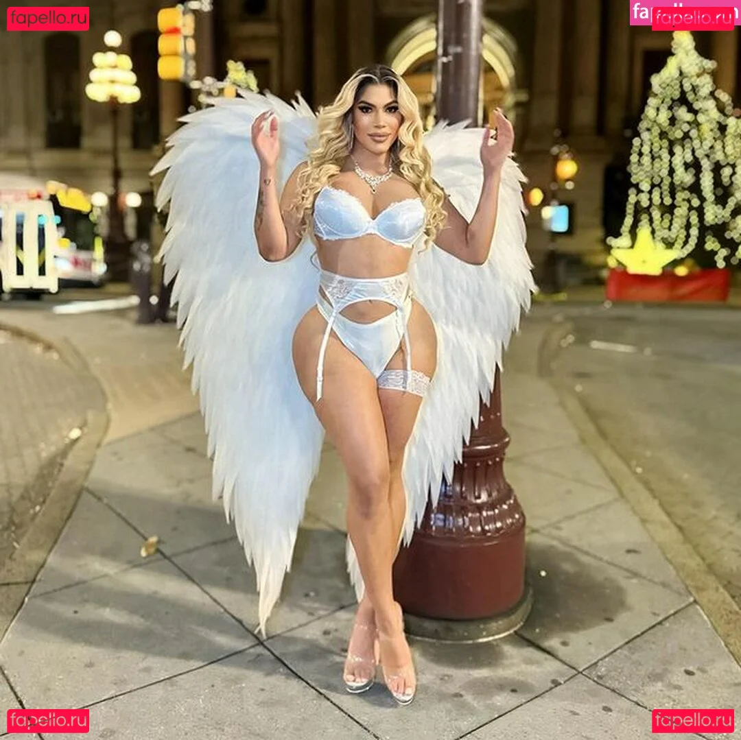 Darlyn Castillo Onlyfans Photo Gallery 