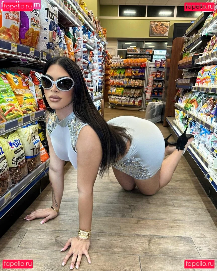 Darlyn Castillo Onlyfans Photo Gallery 