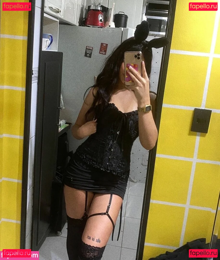 Luarabebe Onlyfans Photo Gallery 