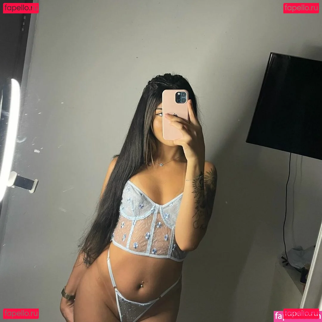 Luarabebe Onlyfans Photo Gallery 