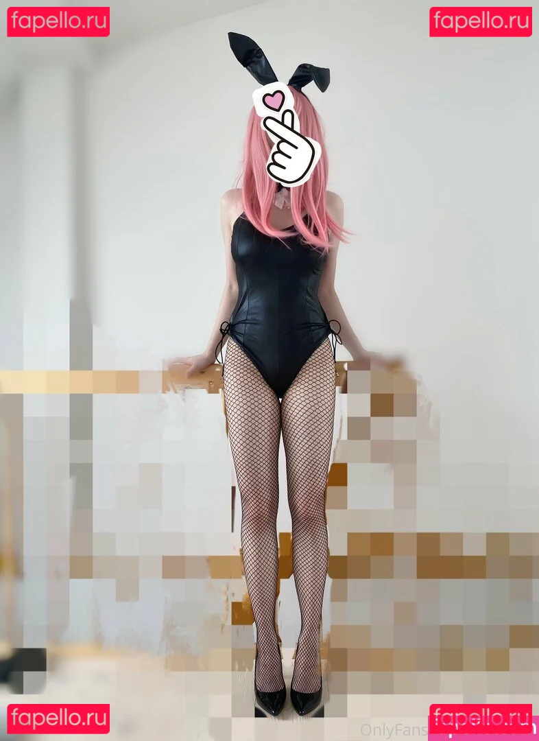 yuzukitty Onlyfans Photo Gallery 