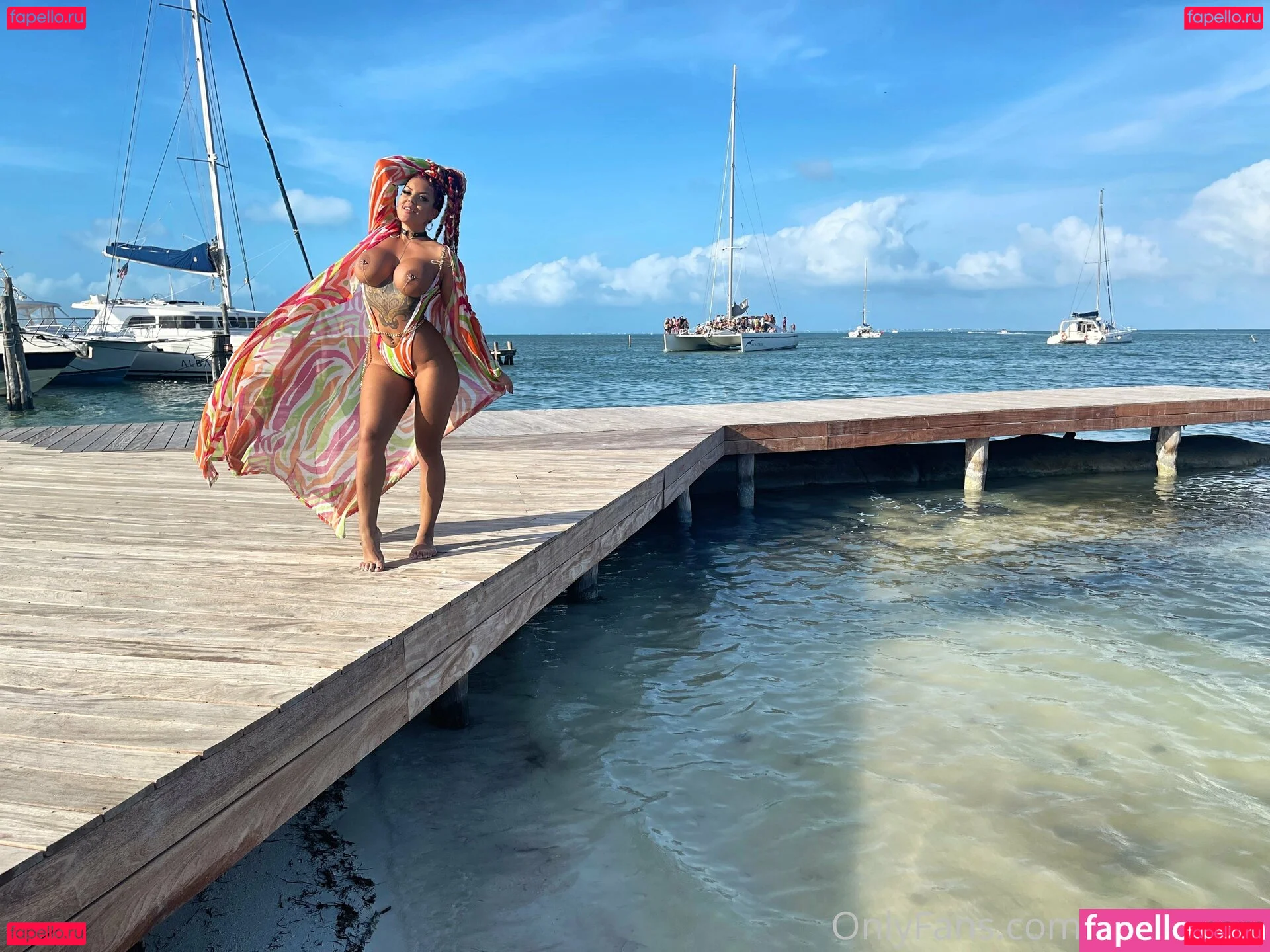 msredxxx Onlyfans Photo Gallery 