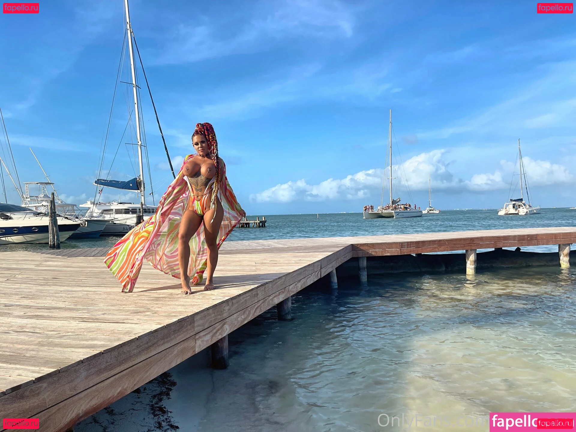 msredxxx Onlyfans Photo Gallery 