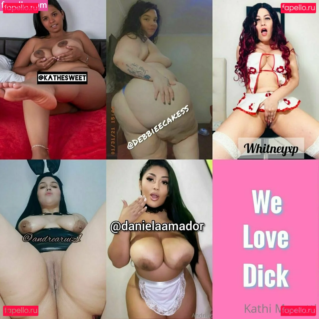 menottikathi Onlyfans Photo Gallery 