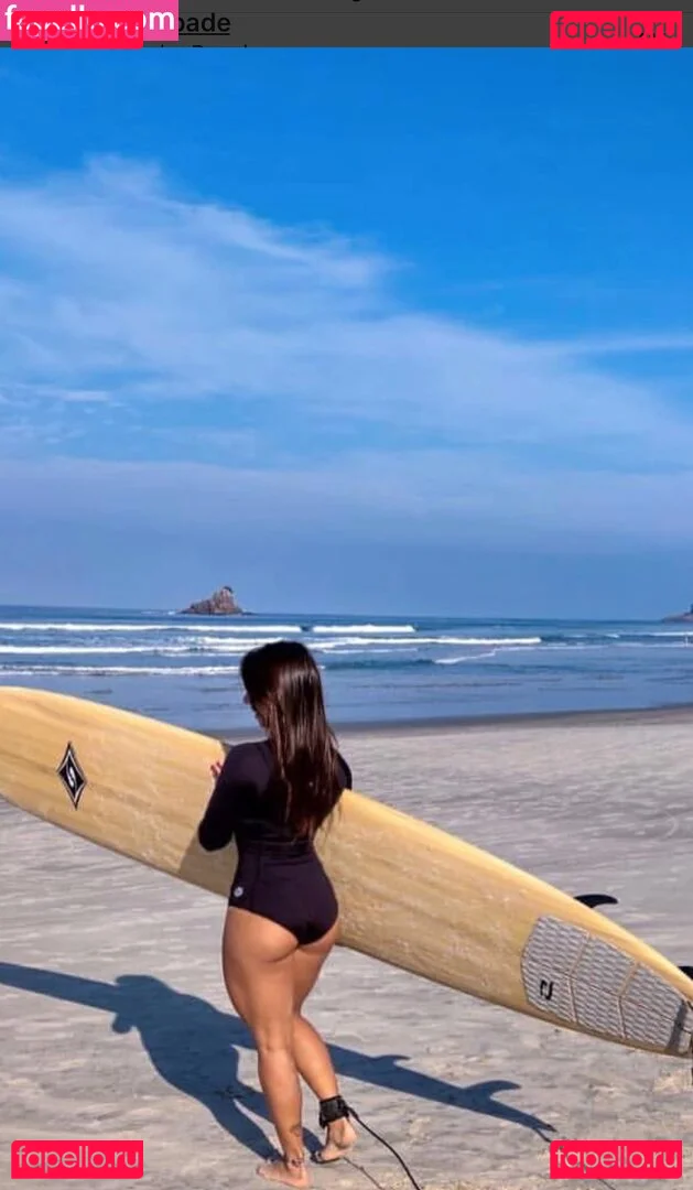 Julia Abade Onlyfans Photo Gallery 