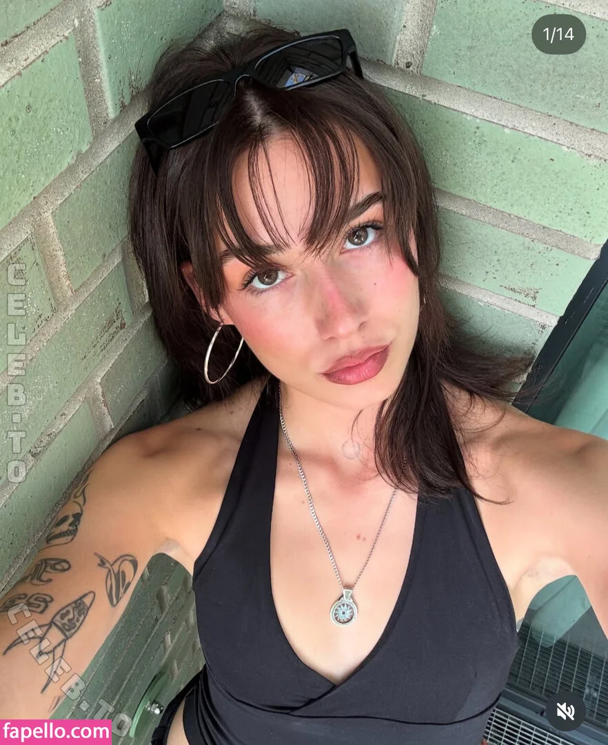 Janaxnell Onlyfans Photo Gallery 