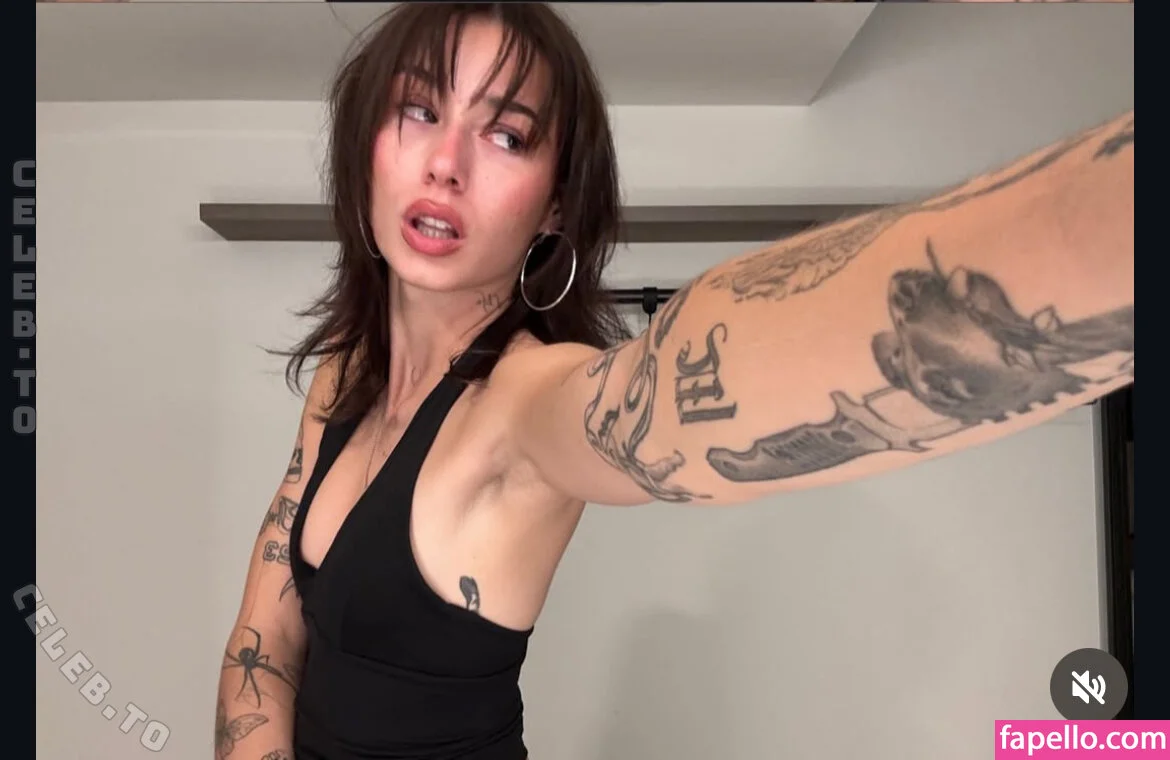 Janaxnell Onlyfans Photo Gallery 