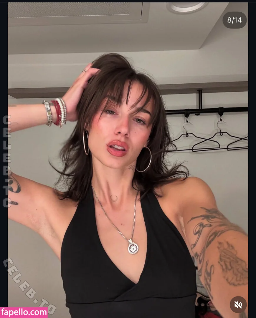 Janaxnell Onlyfans Photo Gallery 