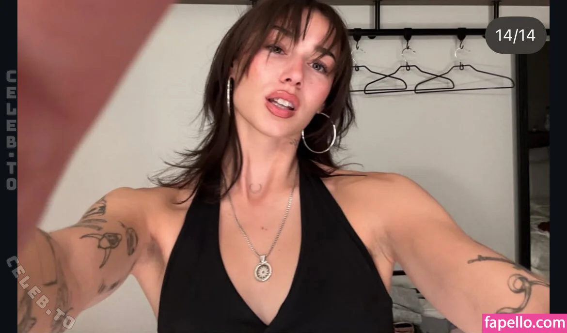 Janaxnell Onlyfans Photo Gallery 