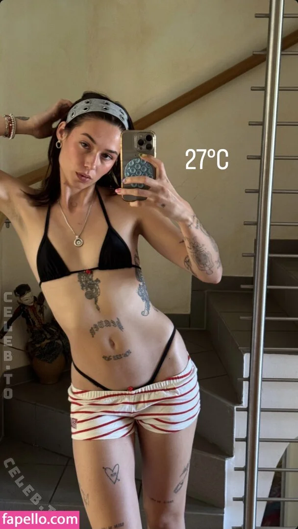 Janaxnell Onlyfans Photo Gallery 