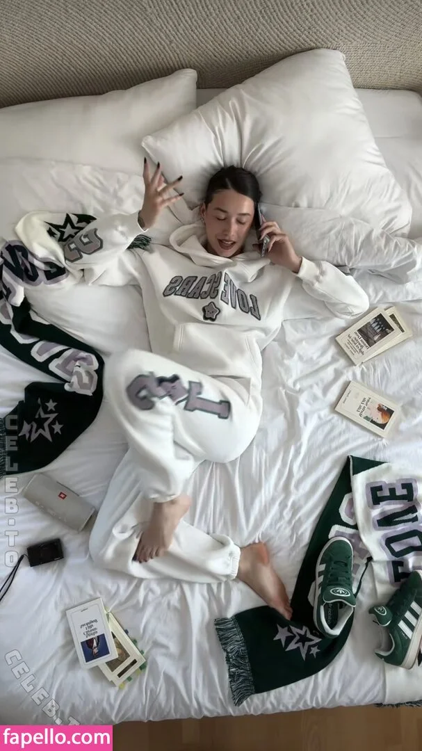 Janaxnell Onlyfans Photo Gallery 