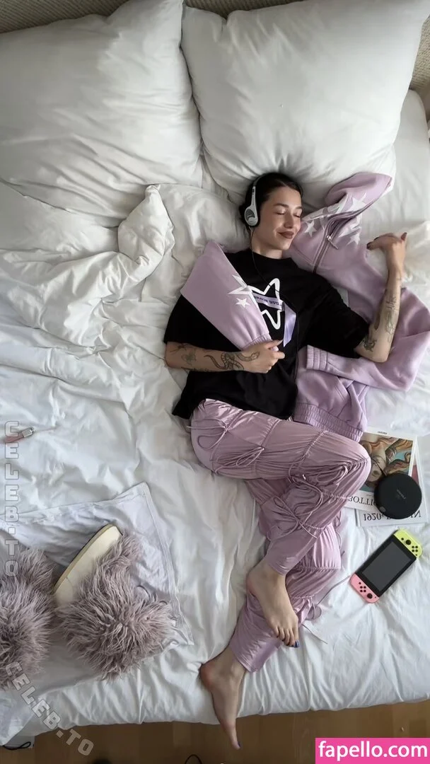 Janaxnell Onlyfans Photo Gallery 