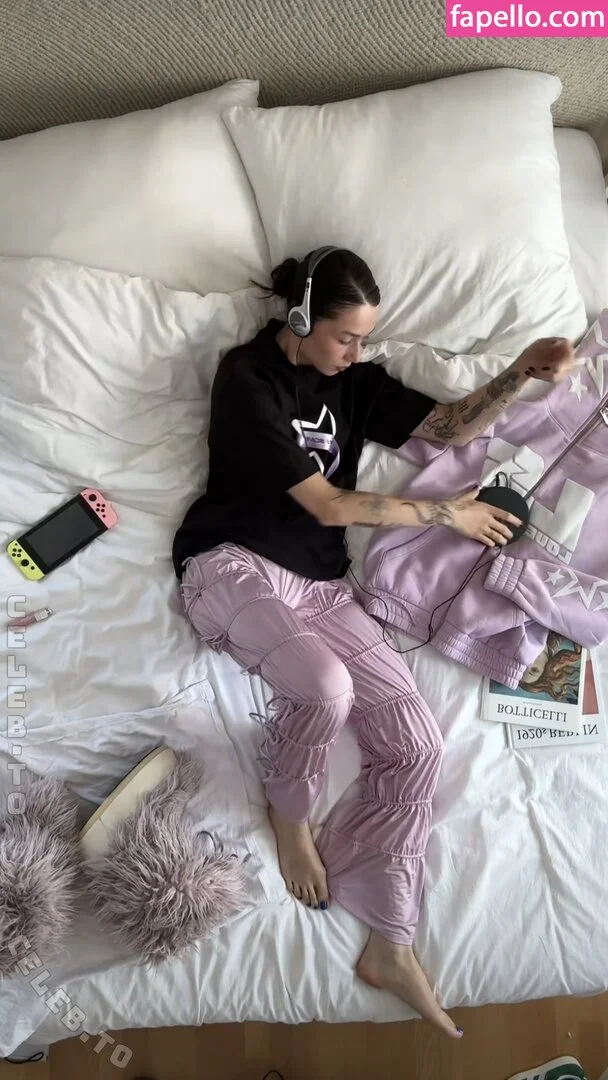 Janaxnell Onlyfans Photo Gallery 