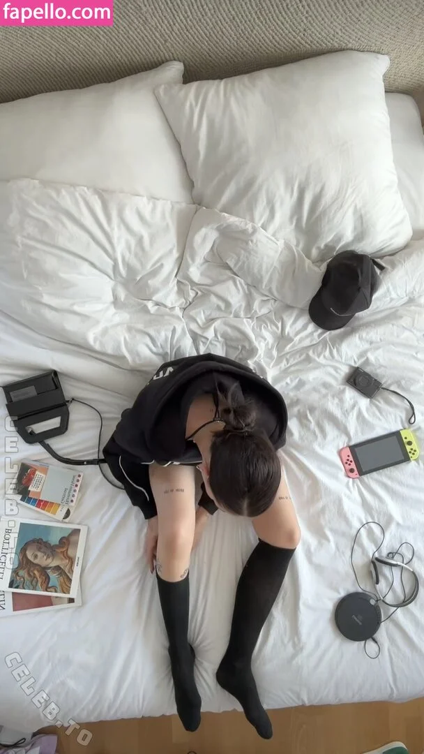 Janaxnell Onlyfans Photo Gallery 