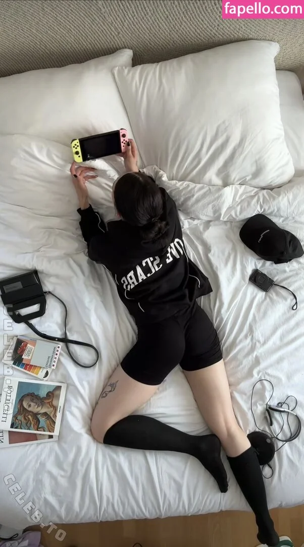 Janaxnell Onlyfans Photo Gallery 