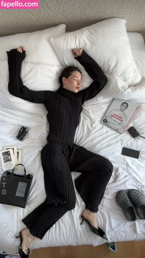 Janaxnell Onlyfans Photo Gallery 