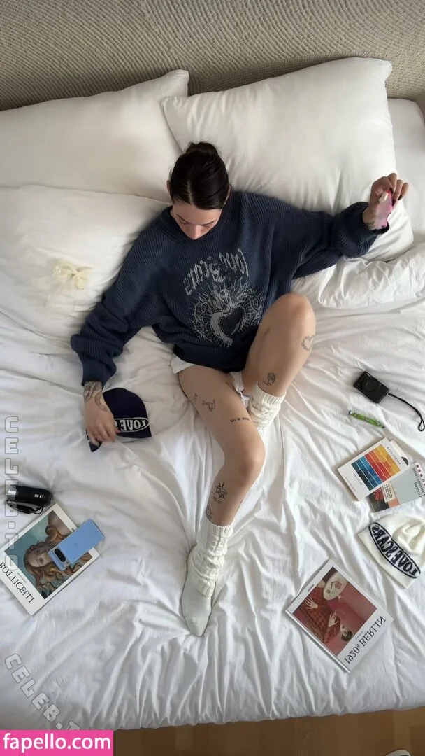 Janaxnell Onlyfans Photo Gallery 