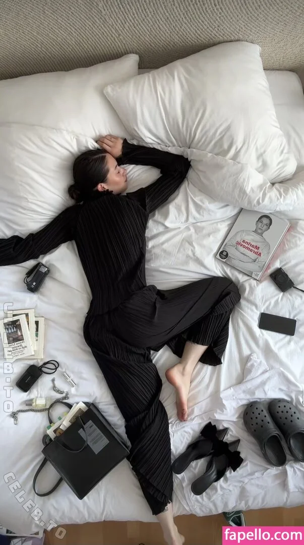 Janaxnell Onlyfans Photo Gallery 