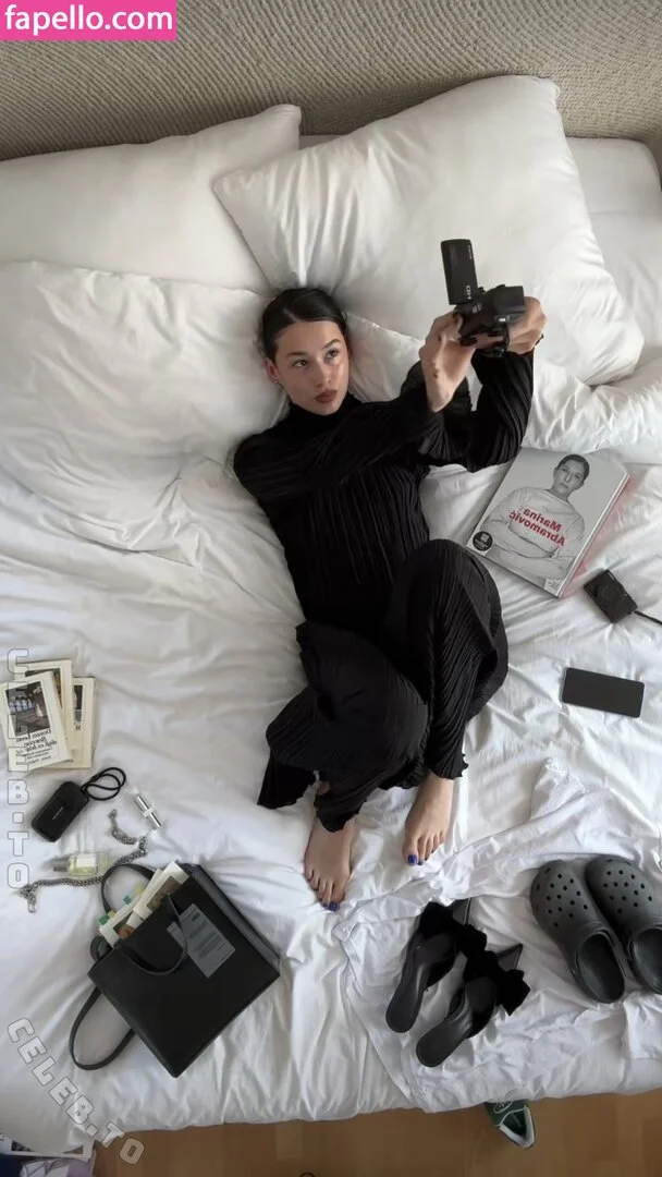 Janaxnell Onlyfans Photo Gallery 