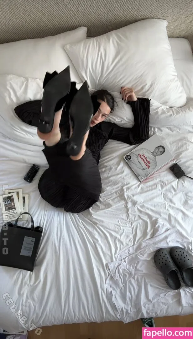 Janaxnell Onlyfans Photo Gallery 