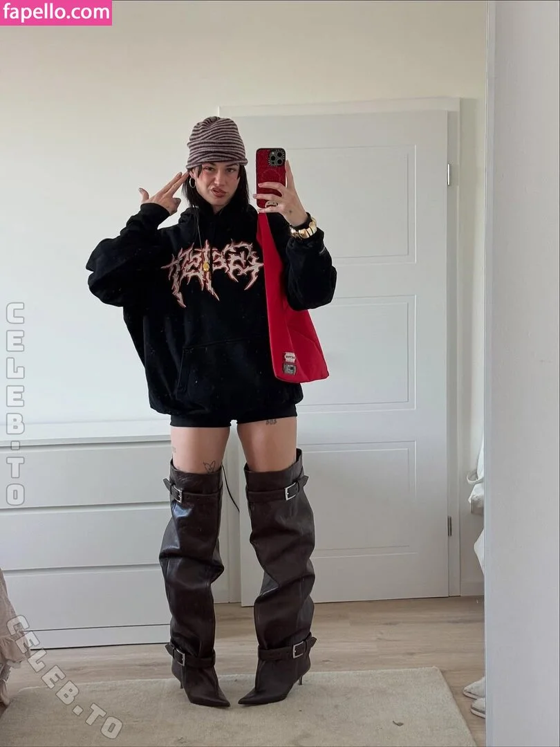 Janaxnell Onlyfans Photo Gallery 