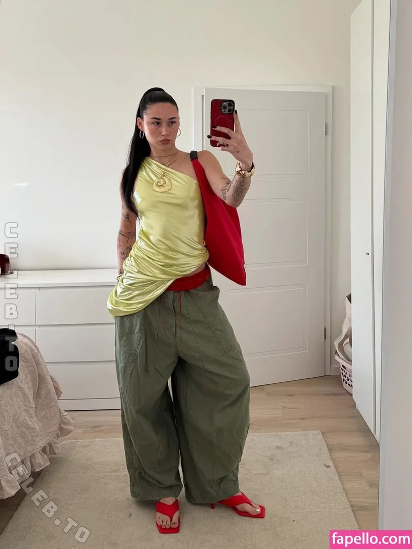 Janaxnell Onlyfans Photo Gallery 