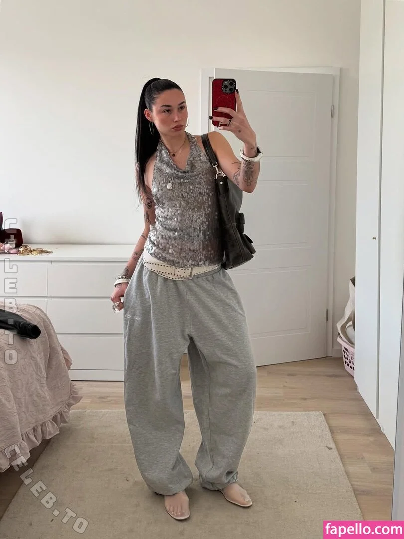 Janaxnell Onlyfans Photo Gallery 