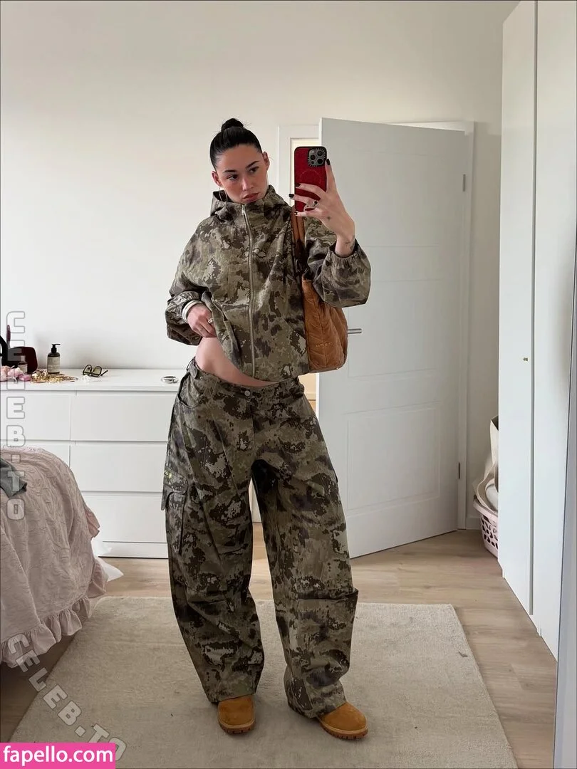 Janaxnell Onlyfans Photo Gallery 