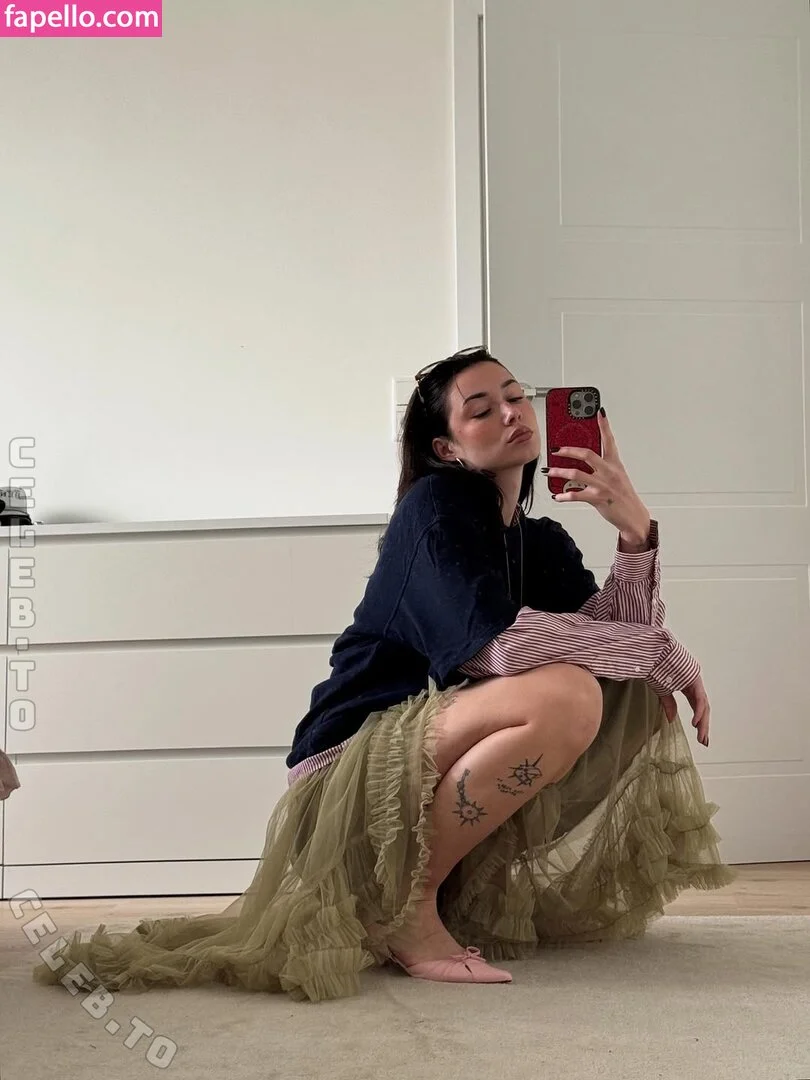 Janaxnell Onlyfans Photo Gallery 