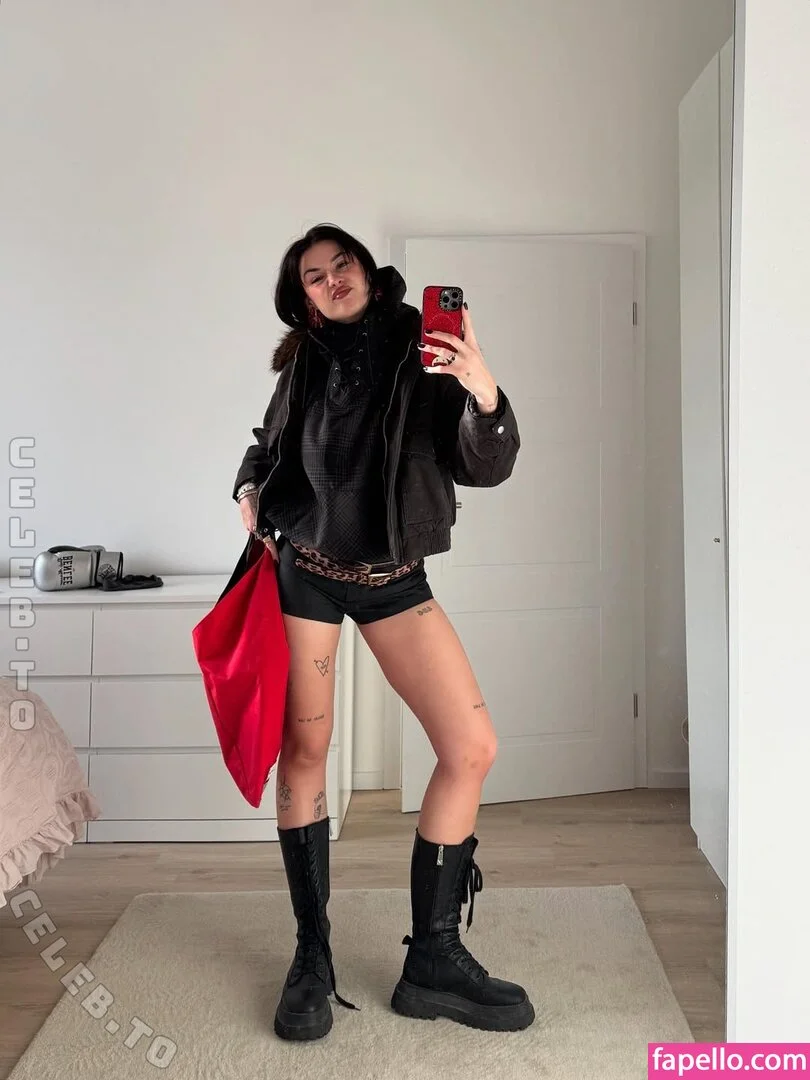 Janaxnell Onlyfans Photo Gallery 